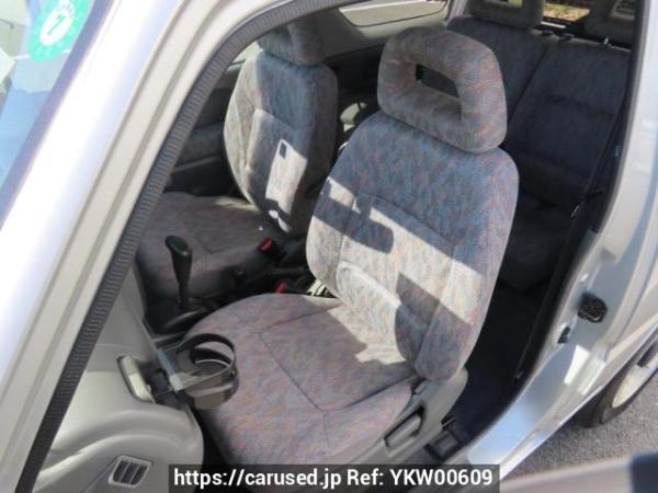 Used 1999 AT suzuki jimny JB23W Image[16]