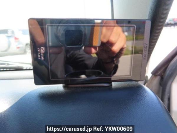 Used 1999 AT suzuki jimny JB23W Image[22]