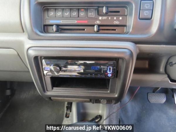 Used 1999 AT suzuki jimny JB23W Image[24]