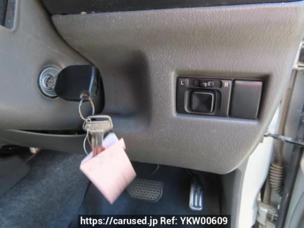 Used 1999 AT suzuki jimny JB23W Image[29]