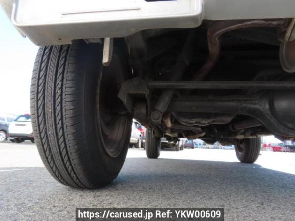 Used 1999 AT suzuki jimny JB23W Image[36]