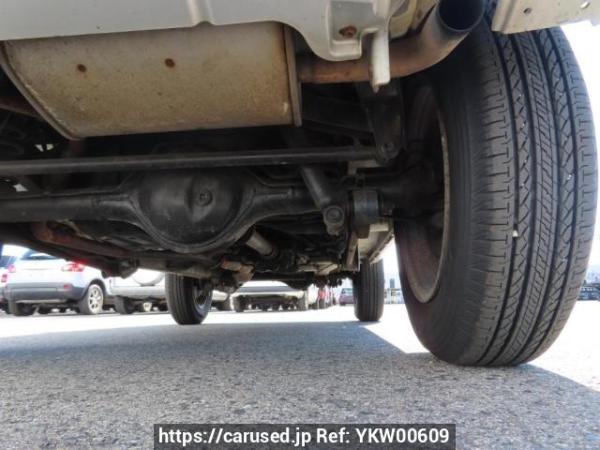 Used 1999 AT suzuki jimny JB23W Image[37]