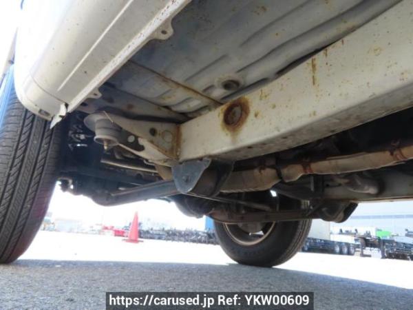 Used 1999 AT suzuki jimny JB23W Image[38]