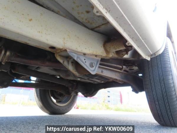 Used 1999 AT suzuki jimny JB23W Image[41]