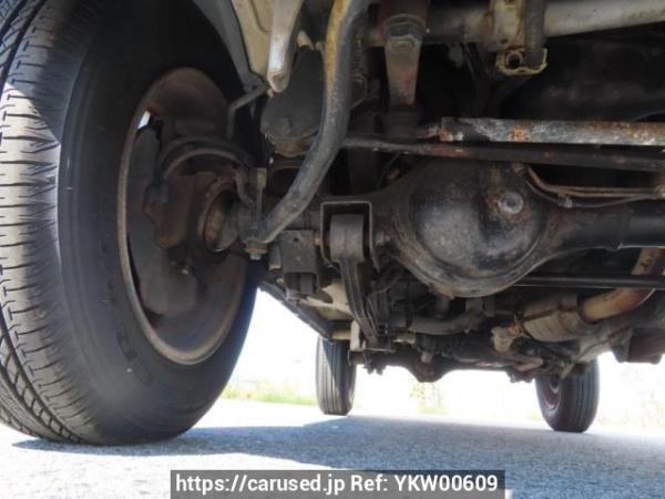 Used 1999 AT suzuki jimny JB23W Image[42]