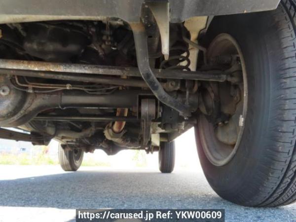 Used 1999 AT suzuki jimny JB23W Image[43]