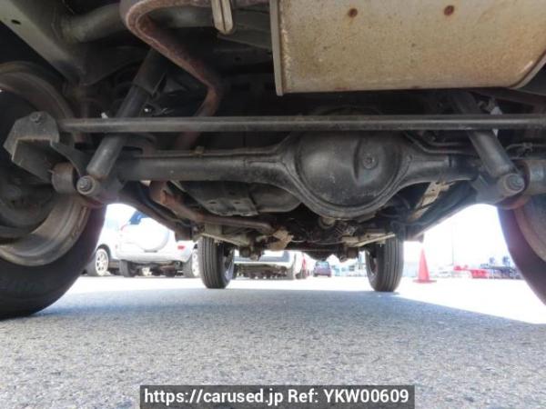Used 1999 AT suzuki jimny JB23W Image[44]