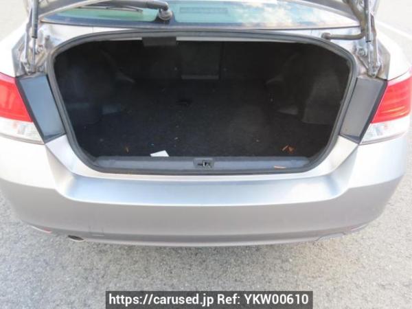 Used 2010 AT subaru legacy-b4 BM9 Image[8]
