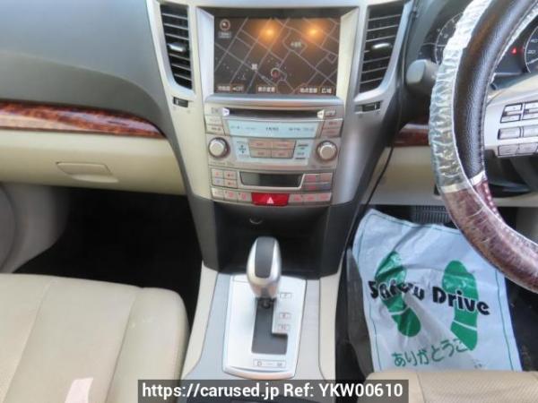 Used 2010 AT subaru legacy-b4 BM9 Image[17]