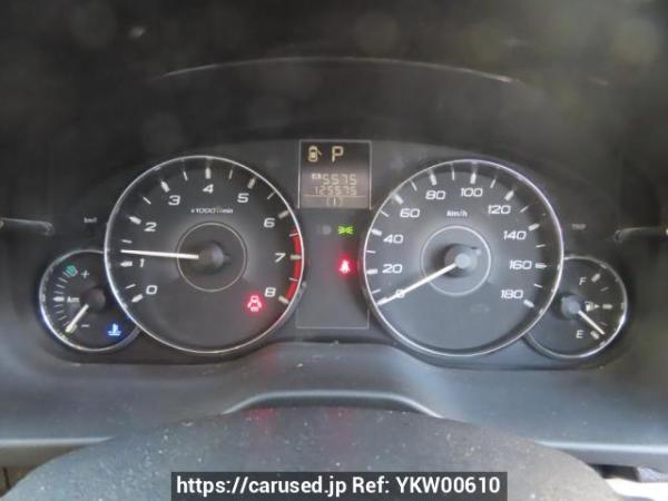 Used 2010 AT subaru legacy-b4 BM9 Image[22]