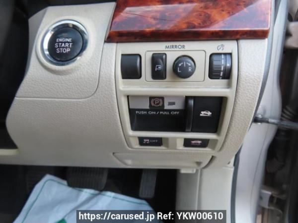 Used 2010 AT subaru legacy-b4 BM9 Image[24]