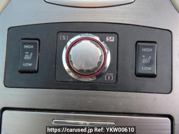 Used 2010 AT subaru legacy-b4 BM9 Image[25]
