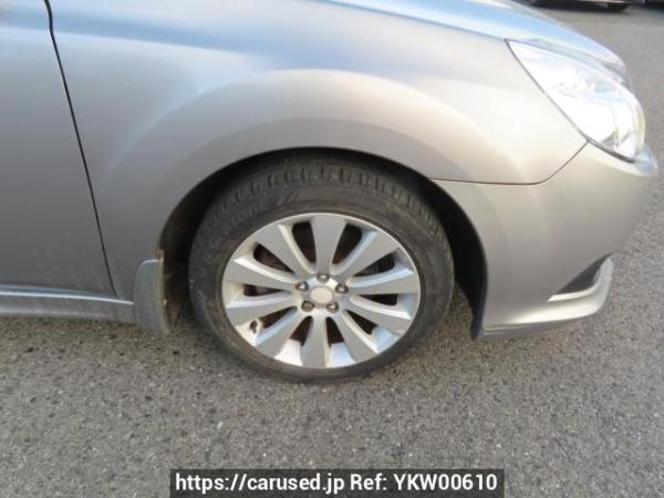 Used 2010 AT subaru legacy-b4 BM9 Image[27]