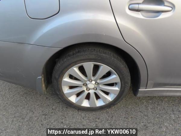 Used 2010 AT subaru legacy-b4 BM9 Image[29]