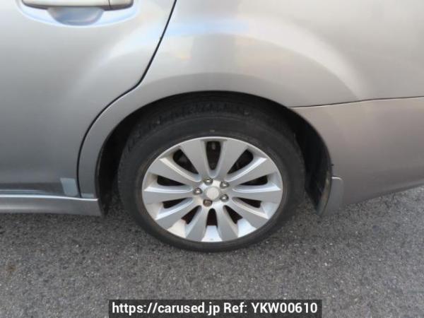 Used 2010 AT subaru legacy-b4 BM9 Image[30]