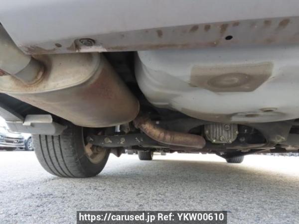 Used 2010 AT subaru legacy-b4 BM9 Image[37]