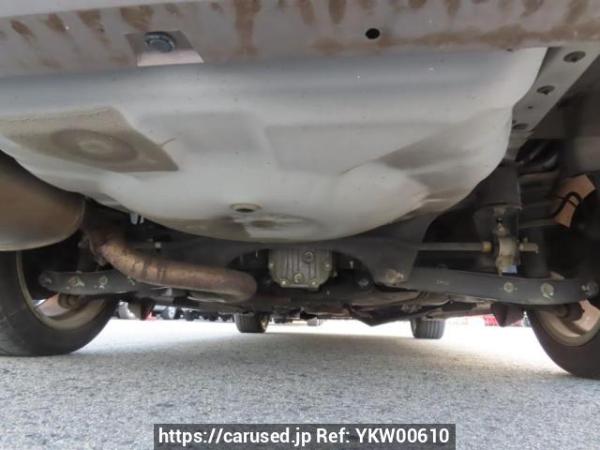 Used 2010 AT subaru legacy-b4 BM9 Image[39]