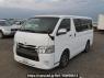 Used 2007 AT toyota hiace-van KDH200V Image[2]