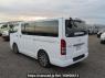 Used 2007 AT toyota hiace-van KDH200V Image[4]