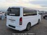 Used 2007 AT toyota hiace-van KDH200V Image[6]