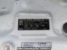 Used 2007 AT toyota hiace-van KDH200V Image[11]