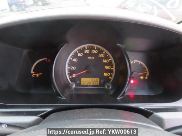 Used 2007 AT toyota hiace-van KDH200V Image[22]