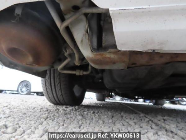 Used 2007 AT toyota hiace-van KDH200V Image[30]