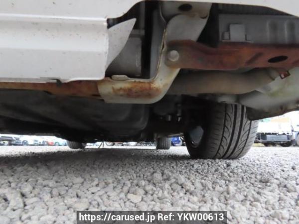 Used 2007 AT toyota hiace-van KDH200V Image[31]