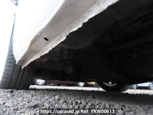 Used 2007 AT toyota hiace-van KDH200V Image[32]
