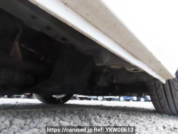 Used 2007 AT toyota hiace-van KDH200V Image[33]