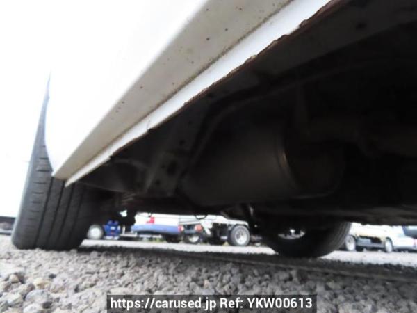 Used 2007 AT toyota hiace-van KDH200V Image[34]