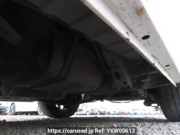 Used 2007 AT toyota hiace-van KDH200V Image[35]