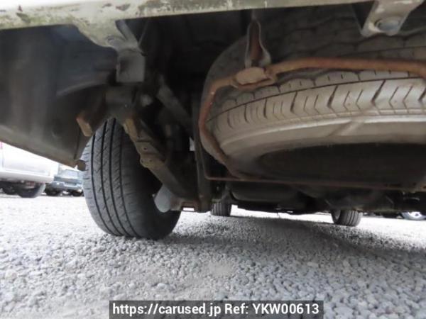 Used 2007 AT toyota hiace-van KDH200V Image[36]