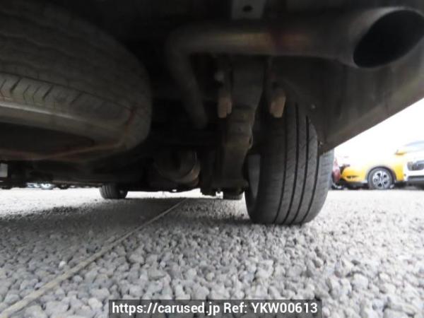 Used 2007 AT toyota hiace-van KDH200V Image[37]