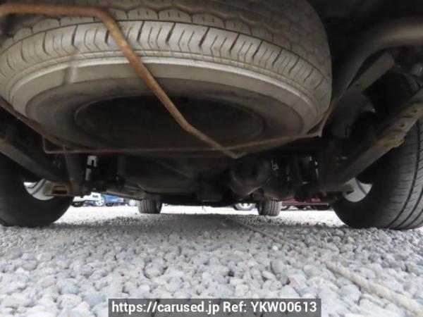 Used 2007 AT toyota hiace-van KDH200V Image[38]