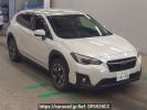 Subaru XV GT3
