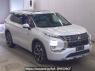 Used 2022 AT mitsubishi outlander-phev GN0W Image[0]