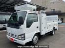 Isuzu Elf Truck NKR81N