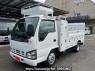 Used 2007 MT isuzu elf-truck NKR81N Image[0]