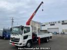 Hino RANGER FC2ABA