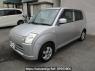 Used 2006 MT suzuki alto HA24S Image[0]