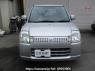 Used 2006 MT suzuki alto HA24S Image[2]