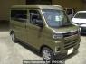 Used 2026 AT daihatsu atrai S700V Image[0]