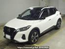 Nissan KIX SNP15