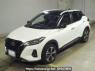 Used 2024 AT nissan kix SNP15 Image[0]