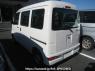 Used 2020 AT daihatsu hijet-cargo S331V Image[1]