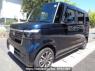 Used 2025 AT honda n-box-custom JF6 Image[0]