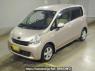 Used 2012 AT subaru stella LA100F Image[0]