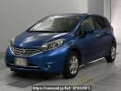 Nissan Note E12