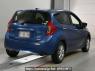 Used 2016 AT nissan note E12 Image[1]
